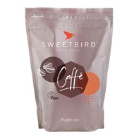 Sweetbird Caffe Frappe Powder 1kg Sweetbird Caffé Frappé (non-dairy) 1kg