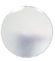 Alu round container board lids 230mm, qty 250 Alu round container board lids 230mm, qty 250