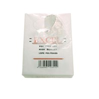 12x18 Poly Bag PE 300x450mm