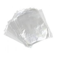 15x20" Poly Bags 15x20" Poly Bags