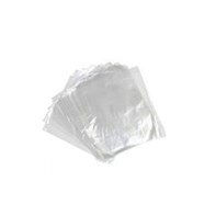 8x10" Poly Bags 8x10" Poly Bags