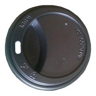 8-9oz Black 80ml Sip Lid | Select Catering Solutions Ltd 8-9oz Black 80ml Sip Lid