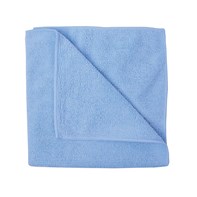 Blue Ultra Microfibre Cloths | Select Catering Solutions Ltd Blue Ultra Microfibre Cloths | Select Catering Solutions Ltd