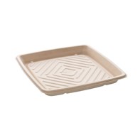 Pulp Square Platter 27x27cm Pulp Square Platter 27x27cm
