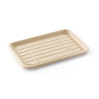 34x24cm Medium Pulp Platter | Select Catering Solutions Ltd 34x24cm Medium Pulp Platter | Select Catering Solutions Ltd