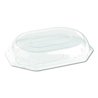 Medium Octagonal Lid 36x24cm | Select Catering Solutions Ltd Medium Octagonal Lid 36x24cm | Select Catering Solutions Ltd