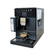 Bestir Melange Black