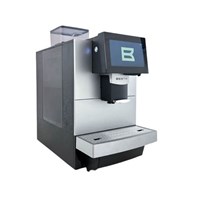 Bestir BM50 Coffee Machine Silver Bestir BM50 Coffee Machine Silver