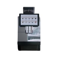Bestir BM80X Coffee Machine Black