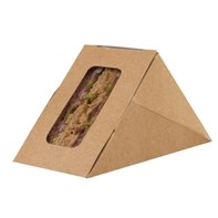 Mini Kraft Sandwich Wedge (Half Sandwich) | Select Catering Solutions Ltd Mini Kraft Sandwich Wedge (Half Sandwich) | Select Catering Solutions Ltd