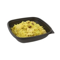 500ml Square Microwavable Container | Select Catering Solutions Ltd 500ml Square Microwavable Container