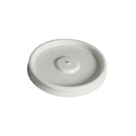 4oz White Lids | Select Catering Solutions Ltd 4oz sip lid