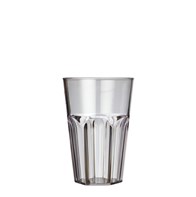 Celebrity Reusable Half Pint Tumbler | Select Catering Solutions Ltd Celebrity Half Pint Tumbler