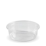 Insert Sauce/Cereal Pot 60ml (For Lid CUP180 Only ) | Select Catering Solutions Ltd Insert Sauce Tray 60ml (Only Fits Lid Code CUP180 )