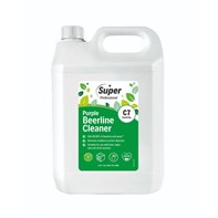 Super Professional Purple Beerline Cleaner 2x 5L