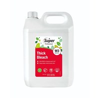 Super Professional Thick Bleach 2x5L Super Professional Thick Bleach 2x5L
