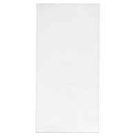  Napkin 2Ply 32cm 8Fold White