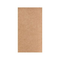 33cm 2ply 8 Fold Kraft Napkins Napkin 32cm 2ply Kraft - 8 fold