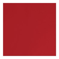 Napkin 2Ply 40cm Red