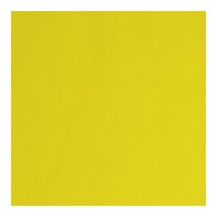 Napkin 2Ply 40cm Yellow