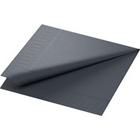 40cm 3ply Black Napkins | Select Catering Solutions Ltd 40cm 3ply Black Napkins | Select Catering Solutions Ltd