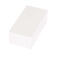 Dunisoft Napkin 40cm 8Fold White