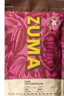 Zuma Vegan Dark Hot Chocolate 1kg