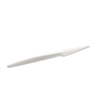 Compostable 17cm FSC Accredited Paper Knife Compostable 17cm FSC Accredited Paper Knife