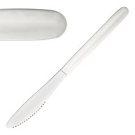Economy Stainless Steel Dessert Knife | Select Catering Solutions Ltd Economy Stainless Steel Dessert Knife | Select Catering Solutions Ltd