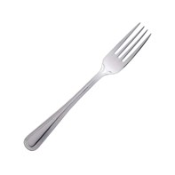 Amefa Bead Stainless Steel Table Fork Amefa Stainless Steel Bead Table Fork