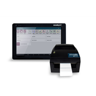 DateCodeGenie® Lite | Select Catering Solutions Ltd DateCodeGenie® Lite