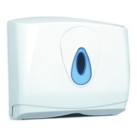 Hand Towel Dispenser Small | Select Catering Solutions Ltd Hand Towel Dispenser Small | Select Catering Solutions Ltd