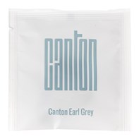 Canton Wrapped Earl Grey Pyramid Tea Bags | Select Catering Solutions Ltd Canton Wrapped Earl Grey Pyramid Tea Bags