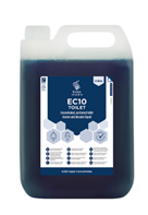 EC10 Toilet Cleaner Descaler 2x5ltr EC10 Toilet Cleaner Descaler 2x5ltr