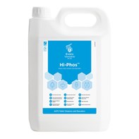 Hi-Phos Cleaner & Descaler 2x5L | Select Catering Solutions Ltd Hi-Phos Cleaner & Descaler 2x5L