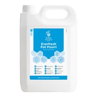 Everfresh Pot Pourri Perfumed Toilet Cleaner 2x5L Everfresh Pot Pourri Perfumed Toilet Cleaner 2x5L