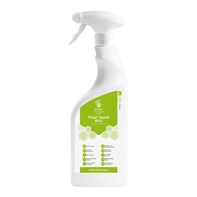 Final Touch RTU Washroom Sanitiser 6x750ml Final Touch RTU Washroom Sanitiser 6x750ml