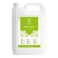 Final Touch Washroom Sanitiser 2x5L | Select Catering Solutions Ltd Final Touch Washroom Sanitiser 2x5L