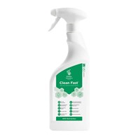 Clean Fast RTU Washroom Cleaner 750ml | Select Catering Solutions Ltd Clean Fast Washroom Cleaner 750ml