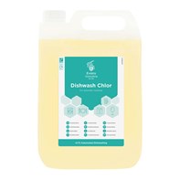 Evans Chlorinated Dishwash 2x5L | Dishwashing Evans Chlorinated Dishwash 2x5L