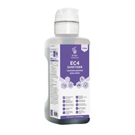 EC4 Sanitiser 1L | Select Catering Solutions Ltd EC4 Sanitiser 1L
