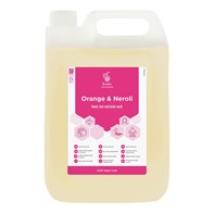 Orange & Neroli Hand, Hair & Body Wash 2x5L Hand, Hair & Body Wash Orange & Neroli 5L