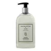 Hand Wash Eucalyptus & Aloe 6x500ml