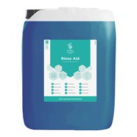 Evans Rinse Aid 20L | Chemicals Evans Rinse Aid 20L