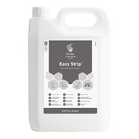 Easy Strip Fast Acting Floor Polish Stripper 2x5L | Select Catering Solutions Ltd Easy Strip Fast Acting Floor Polish Stripper