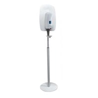 Touchless Free Standing Sanitizer Dispenser | Select Catering Solutions Ltd Sanitiser Dispenser
