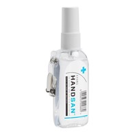 70% Alcohol Handsan With Moisturiser 75ml | Select Catering Solutions Ltd 70% Alcohol Handsan With Moisturiser 75ml | Select Catering Solutions Ltd