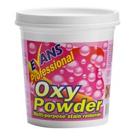 Oxy-Powder Multi Purpose Stain Remover 1kg | Select Catering Solutions Ltd Oxy-Powder Multi Purpose Stain Remover 1kg | Select Catering Solutions Ltd