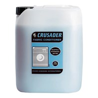 Crusader Fabric Condition 20L | Select Catering Solutions Ltd Crusader Fabric Condition 20L | Select Catering Solutions Ltd