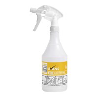 EC2 Degreaser Empty Trigger Spray Flask | Select Catering Solutions Ltd EC2 Degreaser Empty Trigger Spray Flask | Select Catering Solutions Ltd